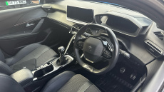 Peugeot 208 1.2 PureTech 100 GT 5dr Petrol Hatchback